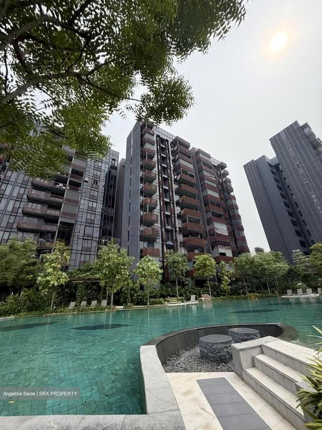 KI Residences at Brookvale (D21), Condominium #638637031